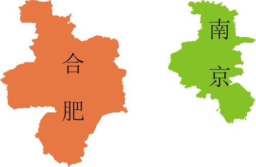 南京属于南方还是北方城市