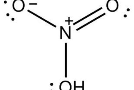 硝酸是强酸吗