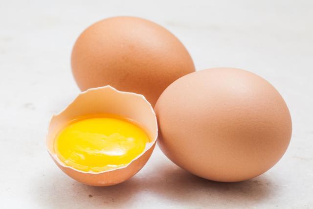 血糖高可以吃鸡蛋吗早上吃